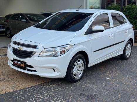 CHEVROLET Onix Hatch 1.0 4P FLEX LT, Foto 1