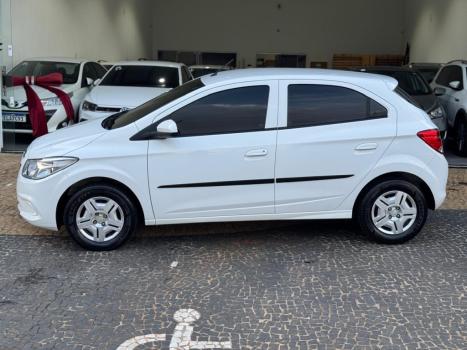 CHEVROLET Onix Hatch 1.0 4P FLEX LT, Foto 12