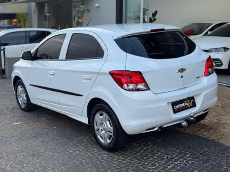 CHEVROLET Onix Hatch 1.0 4P FLEX LT, Foto 14