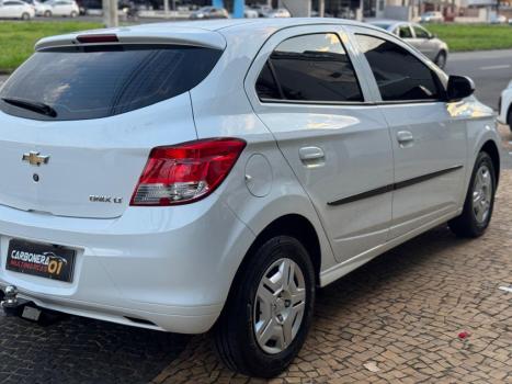 CHEVROLET Onix Hatch 1.0 4P FLEX LT, Foto 16