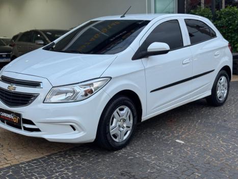 CHEVROLET Onix Hatch 1.0 4P FLEX LT, Foto 2