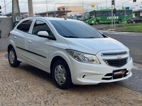 CHEVROLET Onix Hatch 1.0 4P FLEX LT, Foto 3