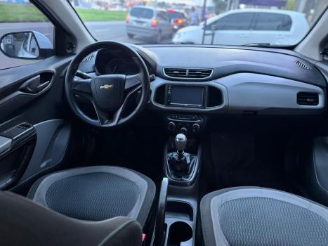 CHEVROLET Onix Hatch 1.0 4P FLEX LT, Foto 5