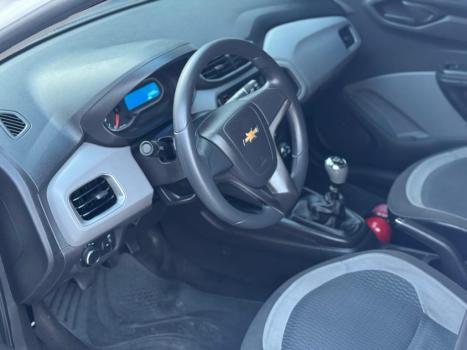 CHEVROLET Onix Hatch 1.0 4P FLEX LT, Foto 6