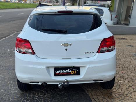 CHEVROLET Onix Hatch 1.0 4P FLEX LT, Foto 17