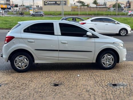 CHEVROLET Onix Hatch 1.0 4P FLEX LT, Foto 13