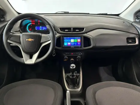 CHEVROLET Onix Hatch 1.4 4P FLEX LT, Foto 6