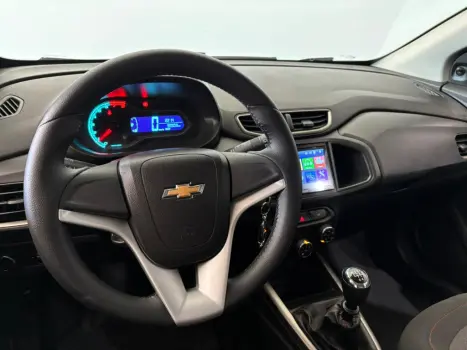 CHEVROLET Onix Hatch 1.4 4P FLEX LT, Foto 7
