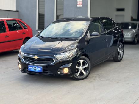 CHEVROLET Onix Hatch 1.4 4P FLEX LTZ AUTOM�TICO, Foto 2