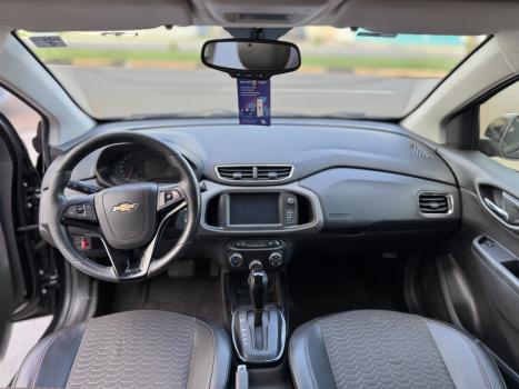 CHEVROLET Onix Hatch 1.4 4P FLEX LTZ AUTOM�TICO, Foto 5