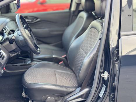 CHEVROLET Onix Hatch 1.4 4P FLEX LTZ AUTOM�TICO, Foto 6