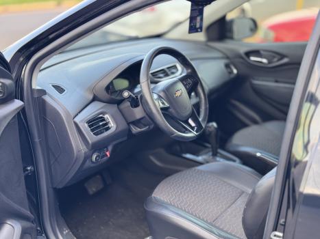 CHEVROLET Onix Hatch 1.4 4P FLEX LTZ AUTOM�TICO, Foto 8
