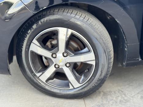 CHEVROLET Onix Hatch 1.4 4P FLEX LTZ AUTOM�TICO, Foto 9