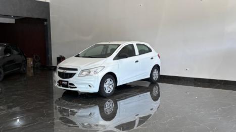 CHEVROLET Onix Hatch 1.0 4P FLEX LS, Foto 1
