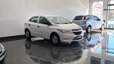 CHEVROLET Onix Hatch 1.0 4P FLEX LS, Foto 3