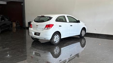 CHEVROLET Onix Hatch 1.0 4P FLEX LS, Foto 4