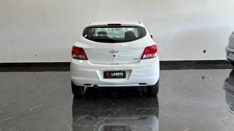 CHEVROLET Onix Hatch 1.0 4P FLEX LS, Foto 5