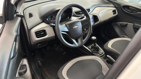 CHEVROLET Onix Hatch 1.0 4P FLEX LS, Foto 7