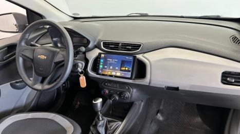 CHEVROLET Onix Hatch 1.0 4P FLEX LS, Foto 8