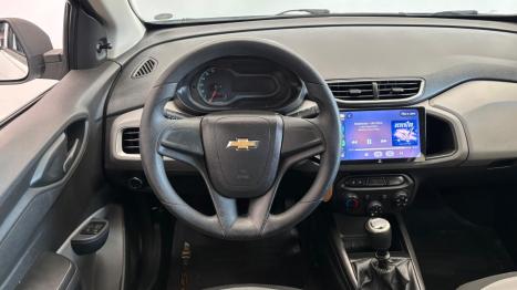 CHEVROLET Onix Hatch 1.0 4P FLEX LS, Foto 9
