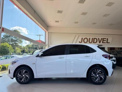 CHEVROLET Onix Hatch 1.0 12V 4P FLEX LT, Foto 3