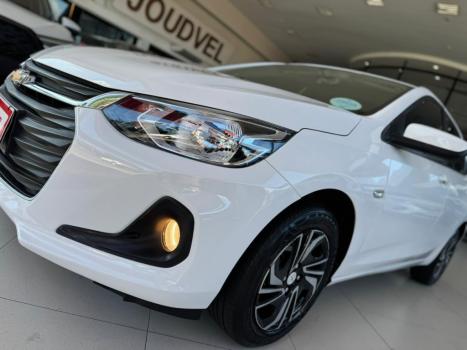 CHEVROLET Onix Hatch 1.0 12V 4P FLEX LT, Foto 4