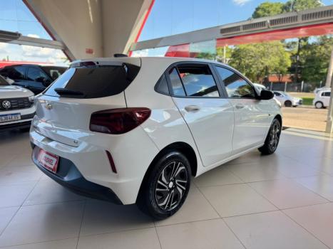 CHEVROLET Onix Hatch 1.0 12V 4P FLEX LT, Foto 7