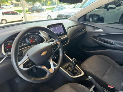 CHEVROLET Onix Hatch 1.0 12V 4P FLEX LT, Foto 13