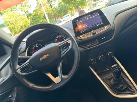 CHEVROLET Onix Hatch 1.0 12V 4P FLEX LT, Foto 15