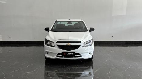 CHEVROLET Onix Hatch 1.0 4P FLEX JOY, Foto 2