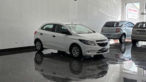 CHEVROLET Onix Hatch 1.0 4P FLEX JOY, Foto 3