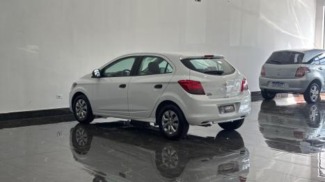 CHEVROLET Onix Hatch 1.0 4P FLEX JOY, Foto 4