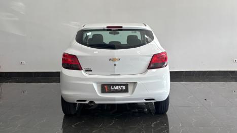 CHEVROLET Onix Hatch 1.0 4P FLEX JOY, Foto 5