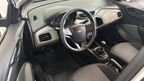 CHEVROLET Onix Hatch 1.0 4P FLEX JOY, Foto 7