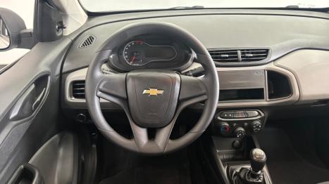 CHEVROLET Onix Hatch 1.0 4P FLEX JOY, Foto 8