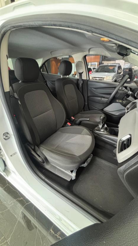 CHEVROLET Onix Hatch 1.0 4P FLEX JOY, Foto 10