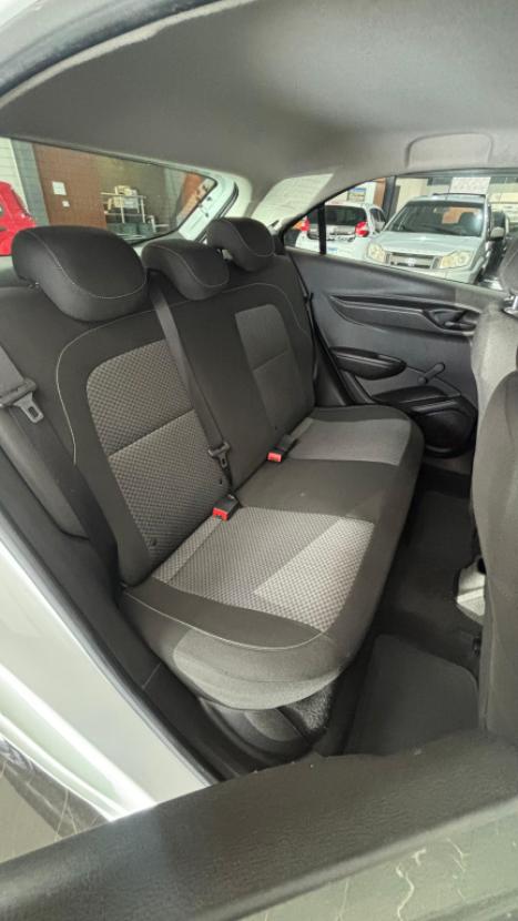 CHEVROLET Onix Hatch 1.0 4P FLEX JOY, Foto 11