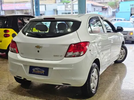 CHEVROLET Onix Hatch 1.0 4P FLEX LT, Foto 3