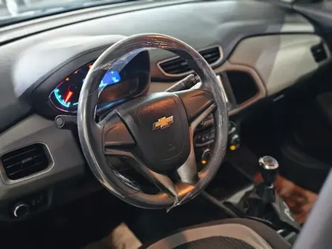 CHEVROLET Onix Hatch 1.0 4P FLEX LT, Foto 5