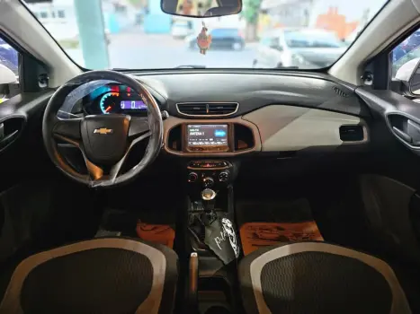 CHEVROLET Onix Hatch 1.0 4P FLEX LT, Foto 6