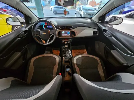 CHEVROLET Onix Hatch 1.0 4P FLEX LT, Foto 7