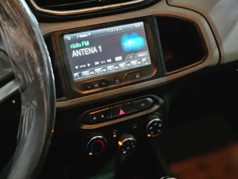 CHEVROLET Onix Hatch 1.0 4P FLEX LT, Foto 8