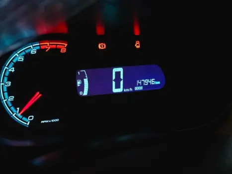 CHEVROLET Onix Hatch 1.0 4P FLEX LT, Foto 9