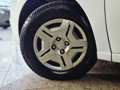 CHEVROLET Onix Hatch 1.0 4P FLEX LT, Foto 11