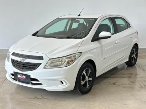 CHEVROLET Onix Hatch 1.0 4P FLEX JOY, Foto 1