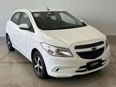 CHEVROLET Onix Hatch 1.0 4P FLEX JOY, Foto 2
