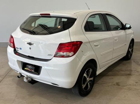 CHEVROLET Onix Hatch 1.0 4P FLEX JOY, Foto 3