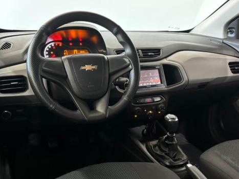 CHEVROLET Onix Hatch 1.0 4P FLEX JOY, Foto 5