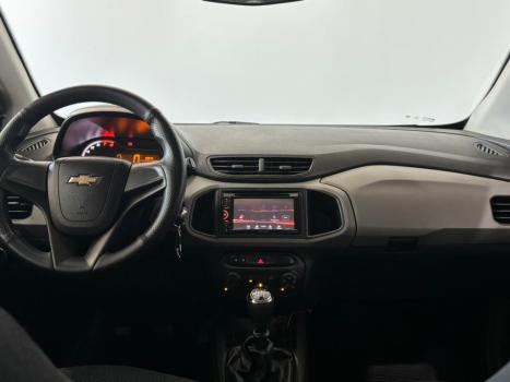 CHEVROLET Onix Hatch 1.0 4P FLEX JOY, Foto 6
