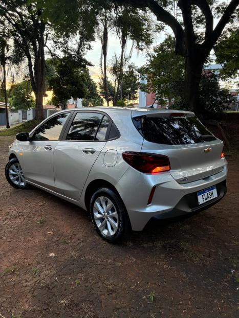 CHEVROLET Onix Hatch 1.0 4P FLEX LT2, Foto 10